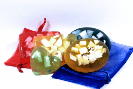 Chunkies BigPack HopeSoap