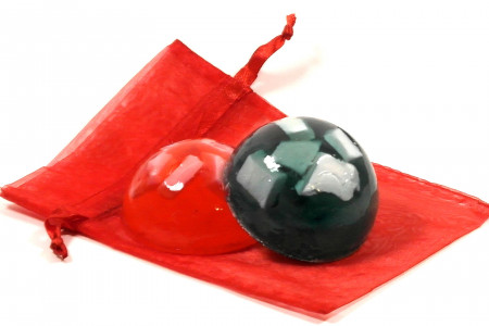 Chunkies Button HopeSoap