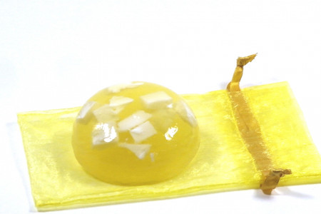 Chunkies Circle HopeSoap