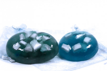 Chunkies CurvyDuo HopeSoap