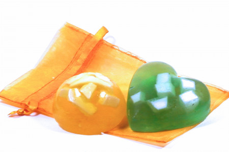 Chunkies Duo HopeSoap