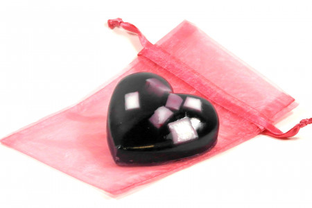 Chunkies Heart HopeSoap