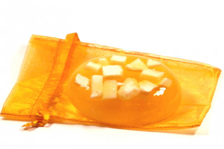 Chunkies Oval HopeSoap