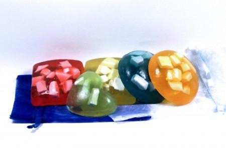 Chunkies SnackPack HopeSoap