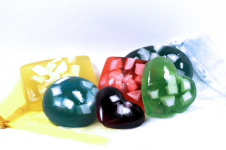 Chunkies SuperPack HopeSoap