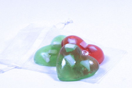 Chunkies Sweetheart HopeSoap