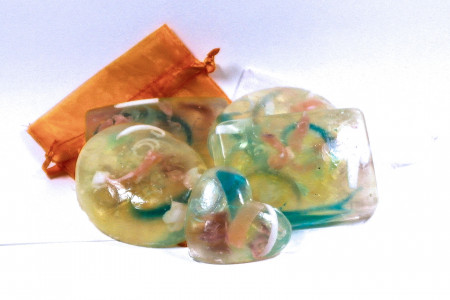 Fiesta BigPack HopeSoap