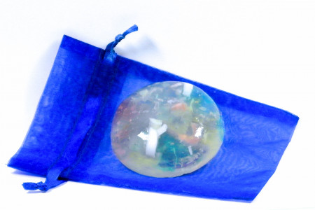 Fiesta Circle HopeSoap