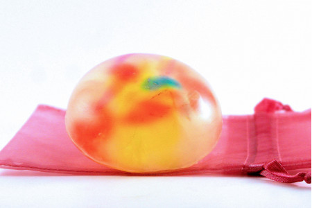 Fiesta Circle HopeSoap Fiesta Circle HopeSoap