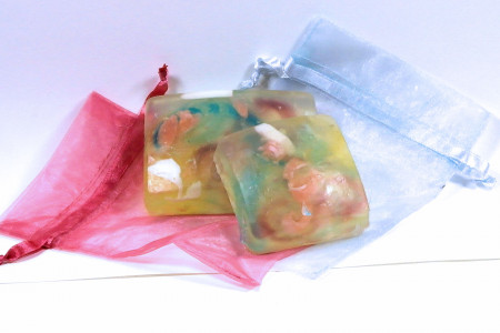 Fiesta EdgyDuo HopeSoap