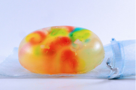 Fiesta Oval HopeSoap Fiesta Oval HopeSoap