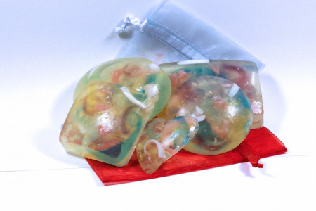 Fiesta RegularPack HopeSoap