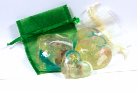 Fiesta SnackPack HopeSoap