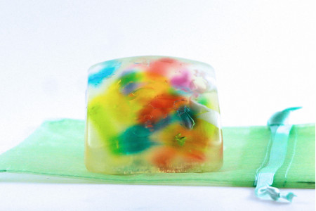 Fiesta Square HopeSoap Fiesta Square HopeSoap