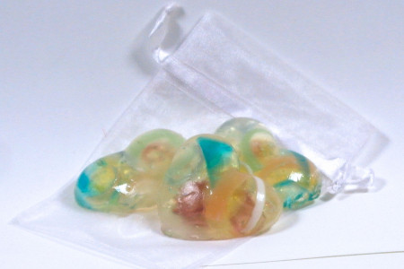 Fiesta Sweetheart HopeSoap