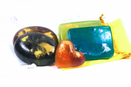 Gems BigPack HopeSoap