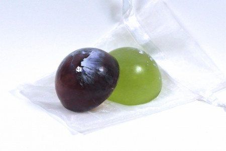 Gems Button HopeSoap