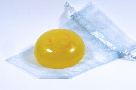 Gems Circle HopeSoap