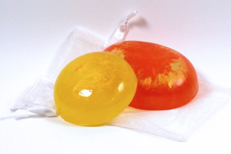 Gems CurvyDuo HopeSoap