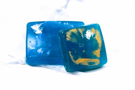 Gems EdgyDuo HopeSoap