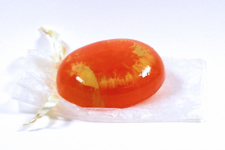 Gems Oval HopeSoap
