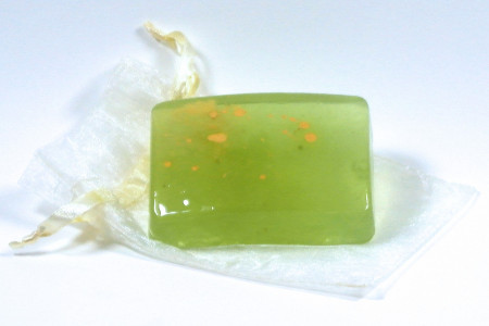 Gems Rectangle HopeSoap