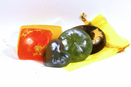 Gems RegularPack HopeSoap