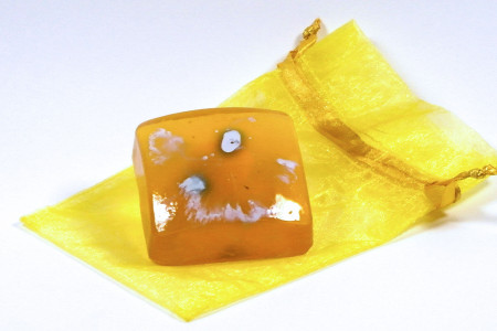 Gems Square HopeSoap