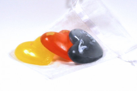 Gems Sweetheart HopeSoap