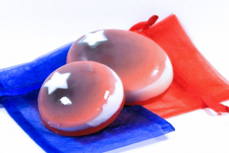 USA CurvyDuo HopeSoap