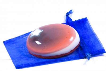 USA Oval HopeSoap