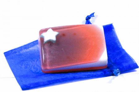 USA Rectangle HopeSoap