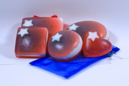 USA RegularPack HopeSoap