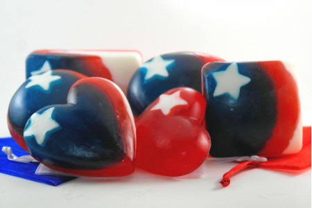 USA SuperPack HopeSoap