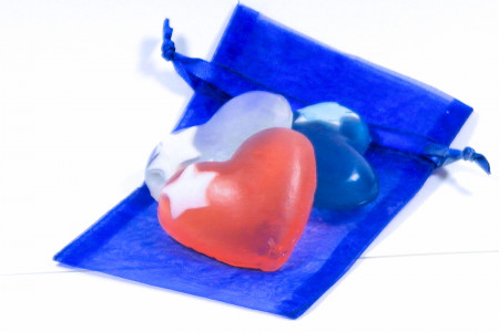 USA Sweetheart HopeSoap