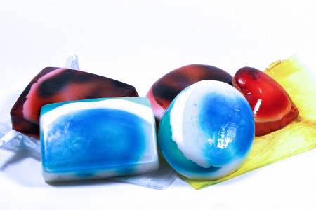 ValleyStripes BigPack HopeSoap