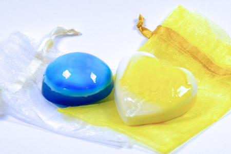 ValleyStripes Duo HopeSoap