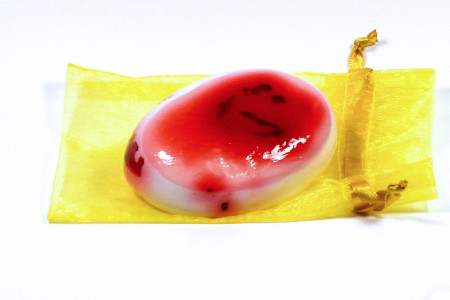 ValleyStripes Oval HopeSoap