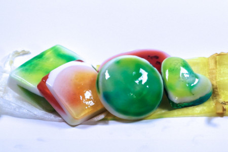 ValleyStripes RegularPack HopeSoap