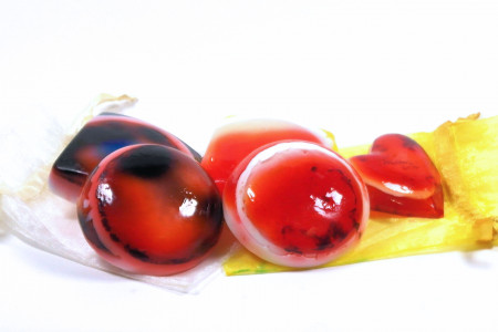 ValleyStripes SnackPack HopeSoap