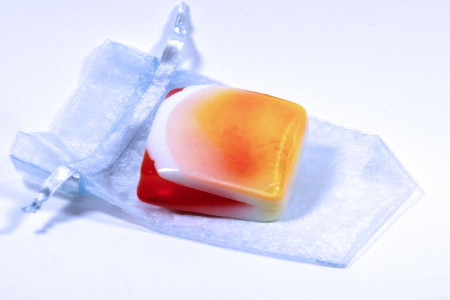 ValleyStripes Square HopeSoap