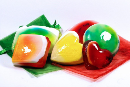 ValleyStripes SuperPack HopeSoap