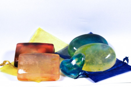 ValleySwirls BigPack HopeSoap