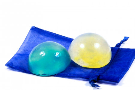 ValleySwirls Button HopeSoap