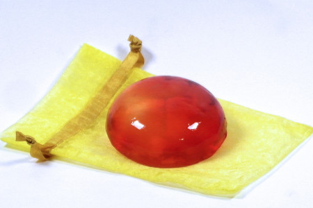 ValleySwirls Circle HopeSoap