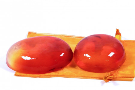 ValleySwirls CurvyDuo HopeSoap