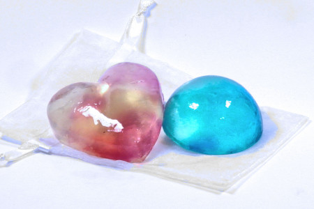 ValleySwirls Duo HopeSoap