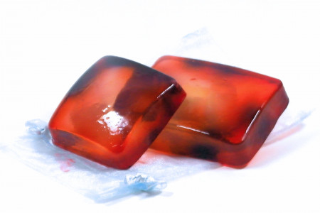 ValleySwirls EdgyDuo HopeSoap