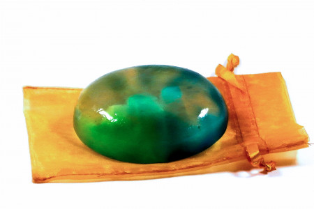 ValleySwirls Oval HopeSoap