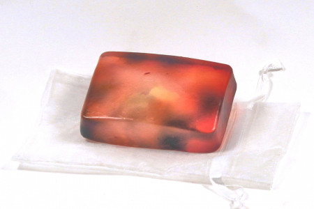 ValleySwirls Rectangle HopeSoap